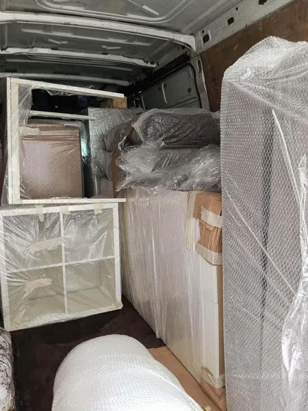 Przeprowadzka – transport mebli